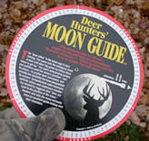 Moon Dial (Guide)