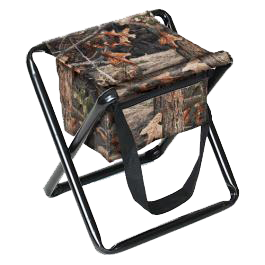 Allen Camo Folding Stool