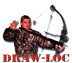 Hickory Creek Draw Loc Left Hand